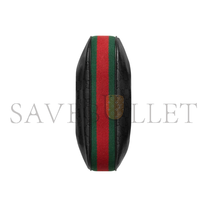 GUCCI ATTACHE SMALL SHOULDER BAG 699409 (23*22*5cm)